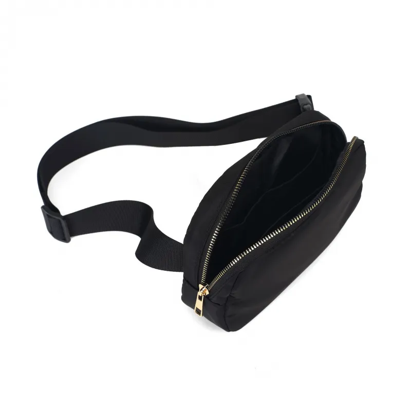 Sports Basics Fanny Pack Man-2
