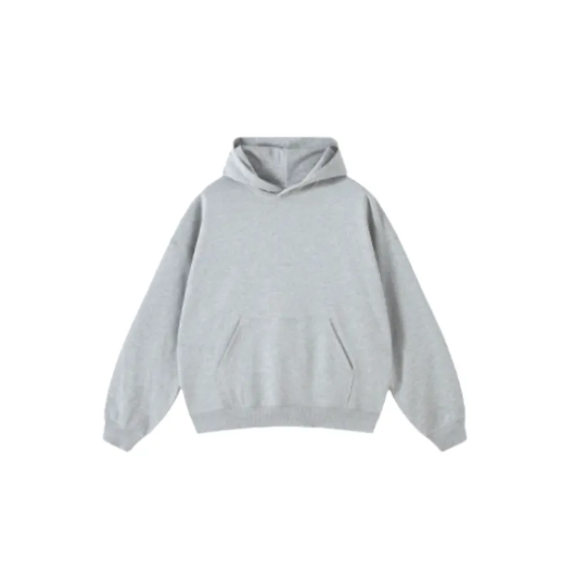Double Line Trendy Sweatshirt-8