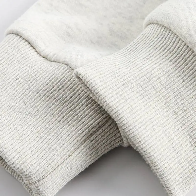 Fashionable Simple Sweatshirt Women-3