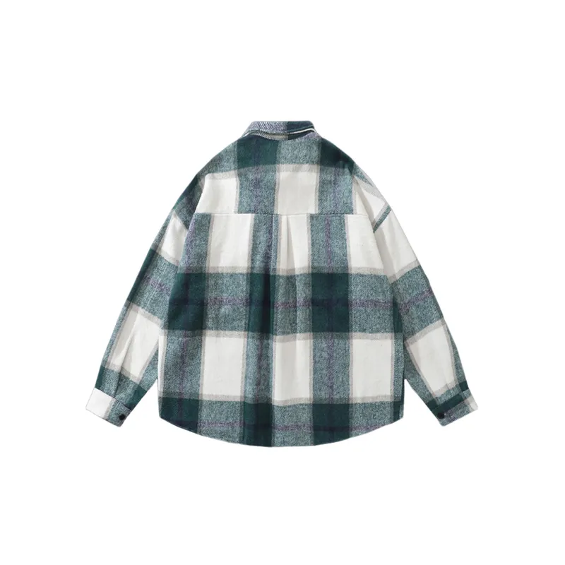 Fashionable Soft Shirt-3