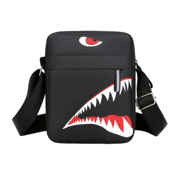 Trendy Lightweight Crossbody Bag