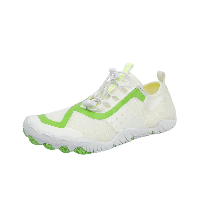 Casual Retro River Trekking Shoes-1