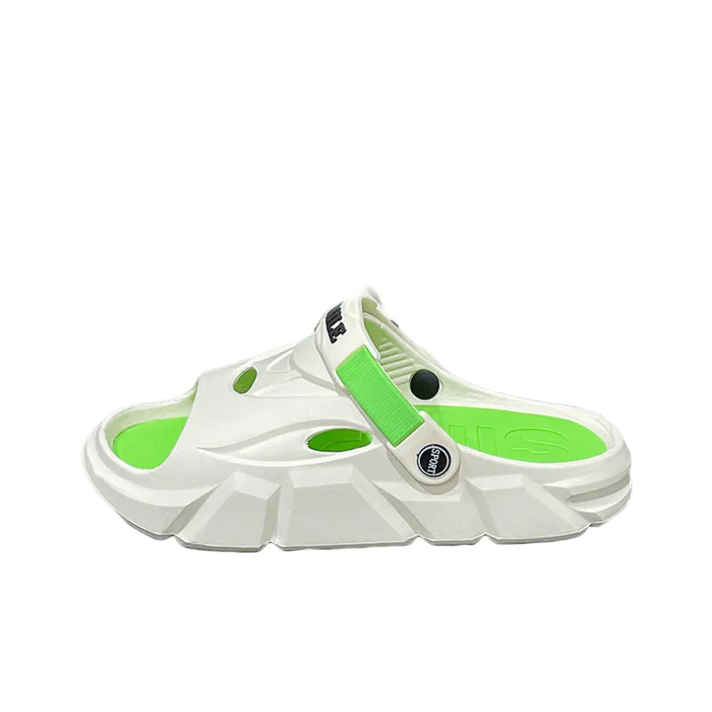 Outdoor Wear Sports Non Slip Slides-0