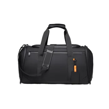 Sporty Large Capacity Travel Bag Man