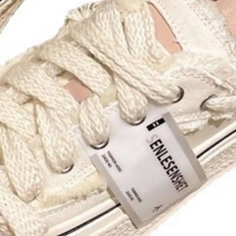 Casual Softness Skateboarding Shoes-3