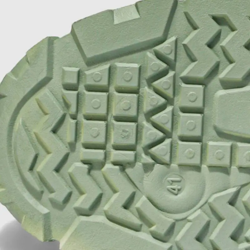 Casual Simple Chunky Sneakers-10
