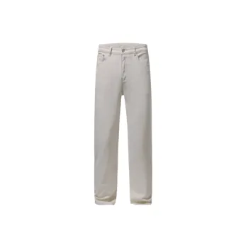 Simple Basics Jeans