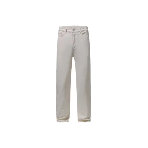 Simple Basics Jeans