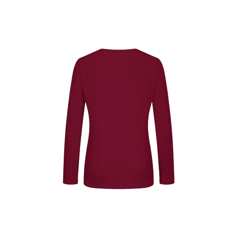 Fashionable Casual Polyester T Shirt Women-1