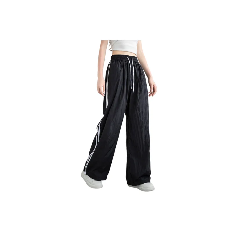 Fashionable Simple Casual Pants-7