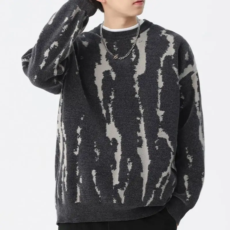 Cute Casual Sweater-2