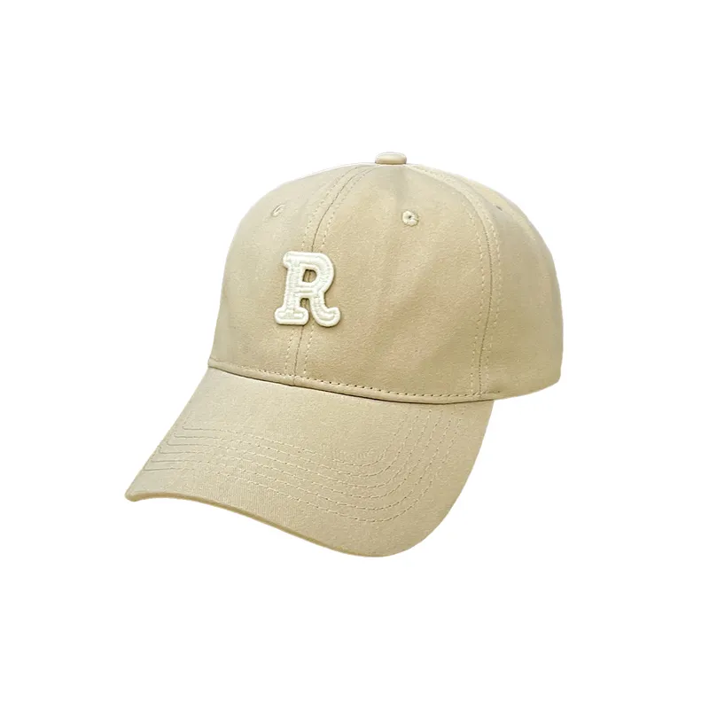 Fashionable Funky Peaked Cap-2