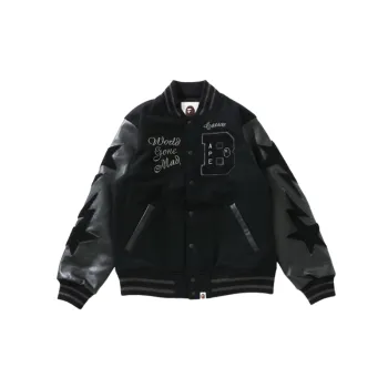 Funky Warm Jacket