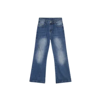 Retro Glamorous Jeans