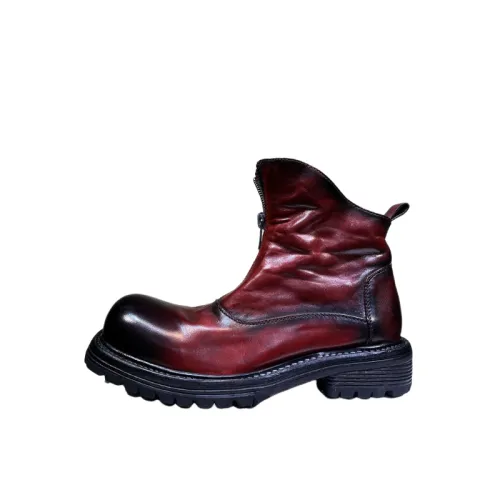 Fashionable Casual Chelsea Boot