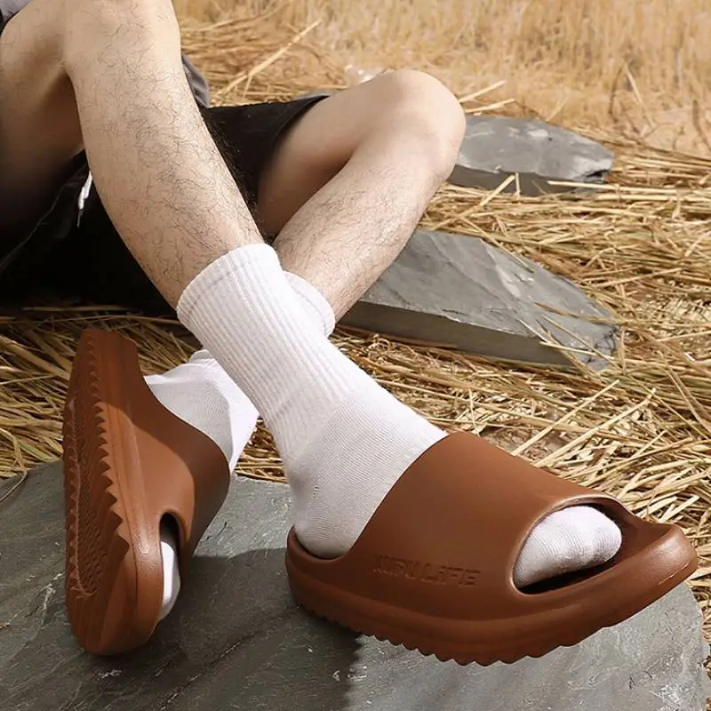 Home Use Waterproof Flip Flops-6