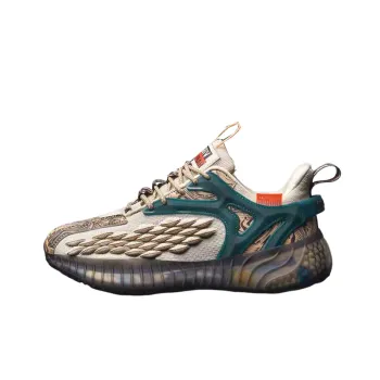 Fashionable Basics Running Shoes
