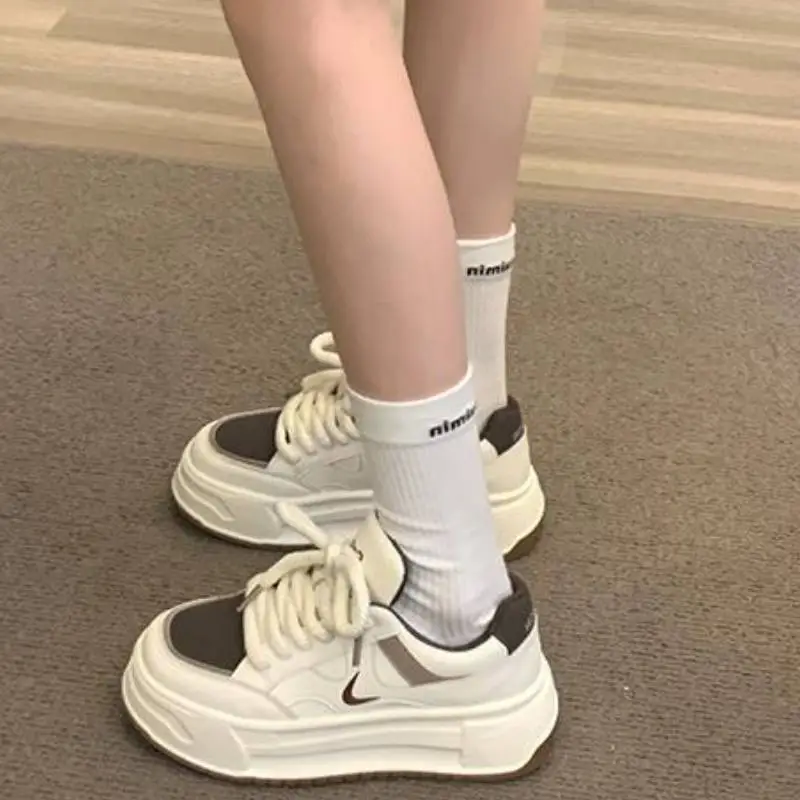 Simple Fashionable Cotton Shoes-2