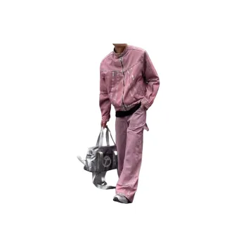 Fashionable Funky Casual Sportswear