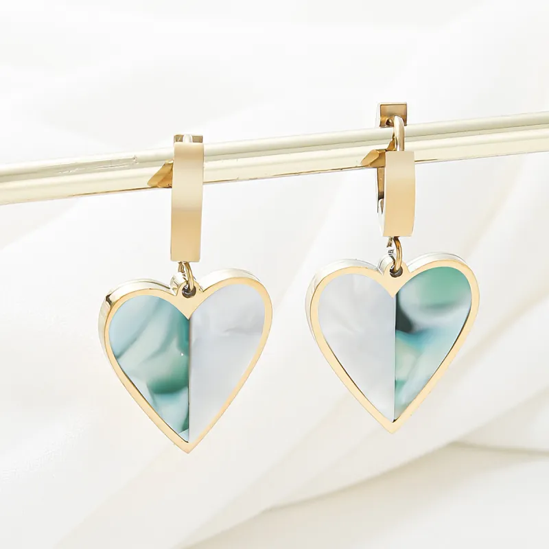 Fashion Cool Earring-1