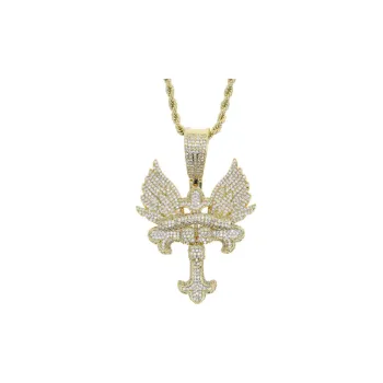 Fashionable Cool Necklace