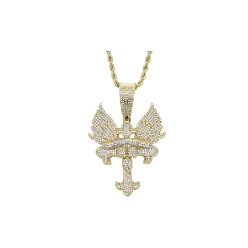 Fashionable Cool Necklace