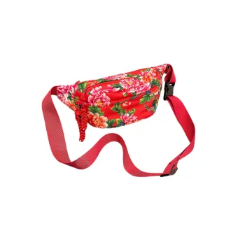 Simple Fashionable Fanny Pack