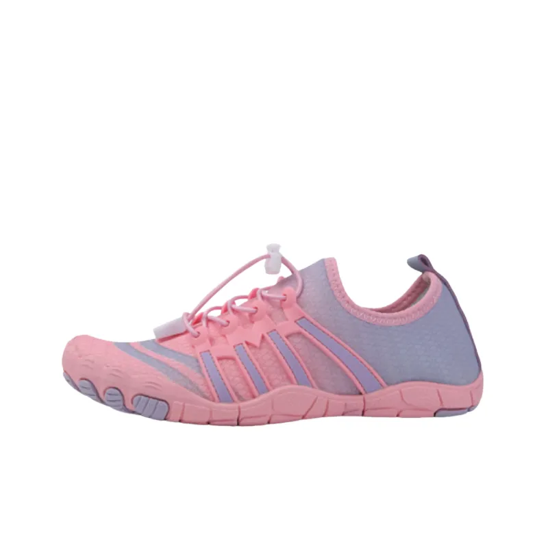 Casual Breathable River Trekking Shoes-11