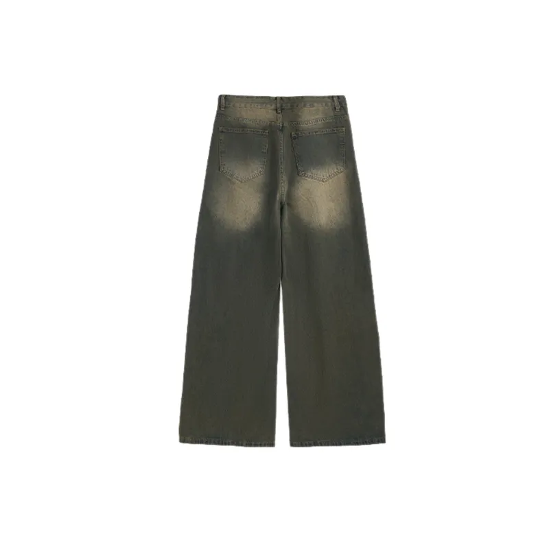 Simple Funky Jeans-1