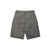 botanical-print swim with shorts