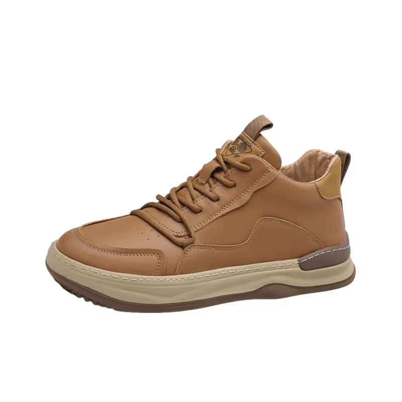 Casual Warm Lifestyle Shoes-0