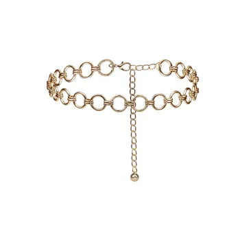 Sexy Fashionable Waist Chain