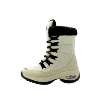 Casual Basics Snow Boots
