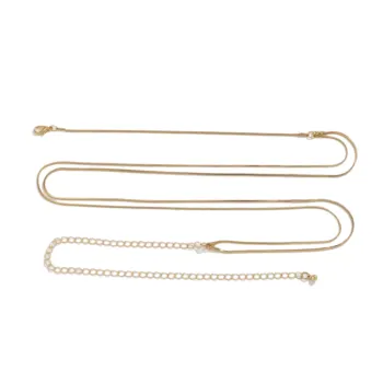 Fashionable Romantic Waist Chain