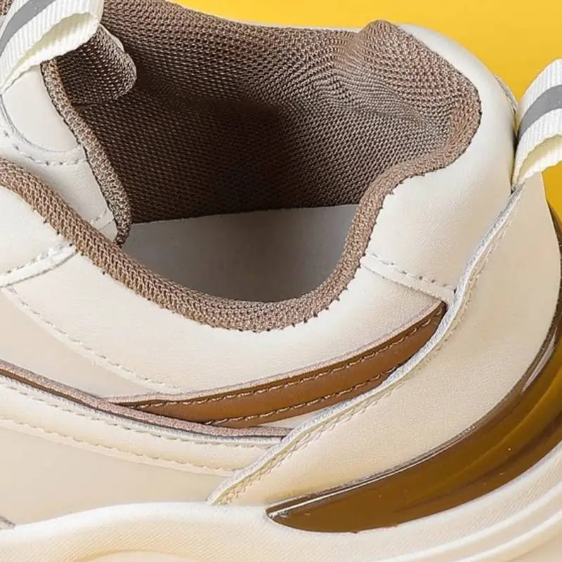 Fashionable Sporty Lifestyle Shoes-4
