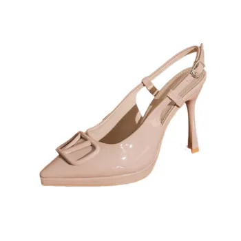 Glamorous Waterproof High Heels