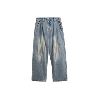 Simple Basics Jeans