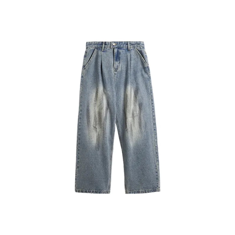 Simple Basics Jeans-0