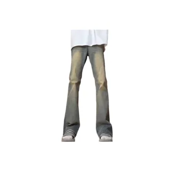 Retro Casual Jeans