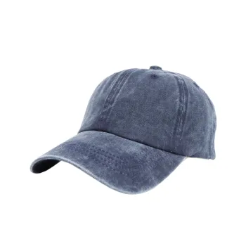 Fashionable Casual Peaked Cap Unisex