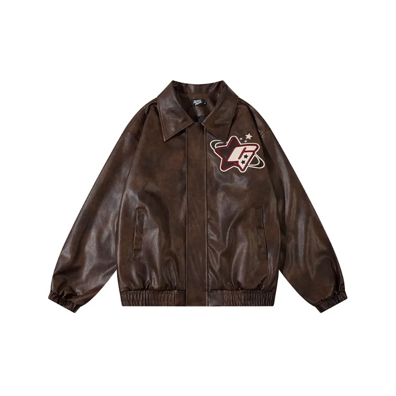 Fashionable Basics Jacket-0