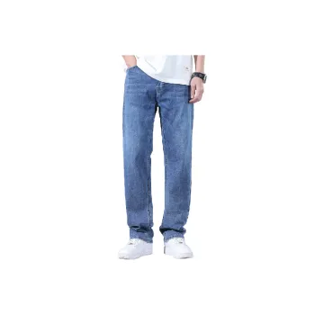 Business Casual Jeans