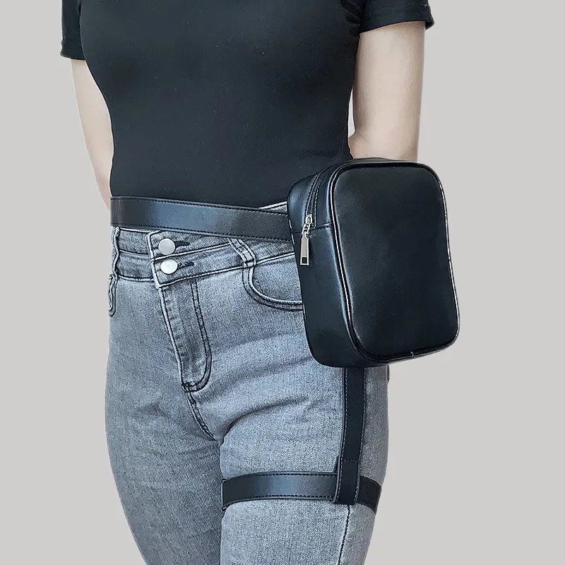 Softness Lightweight Fanny Pack-4