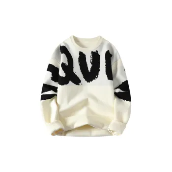 Fashion Loose Sweater