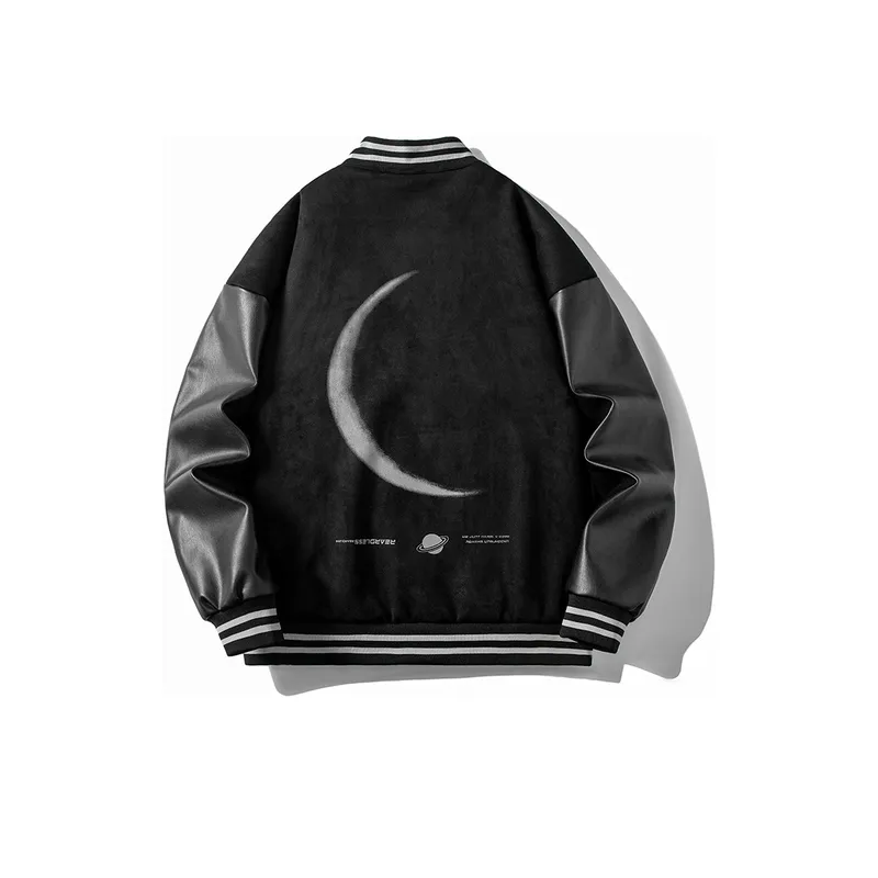 Trendy Jacket-3