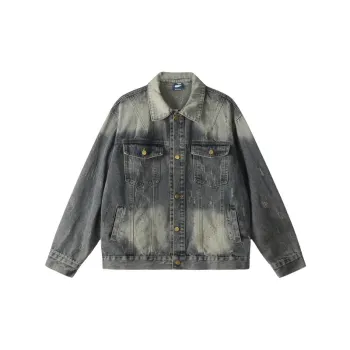 Street Loose Jacket