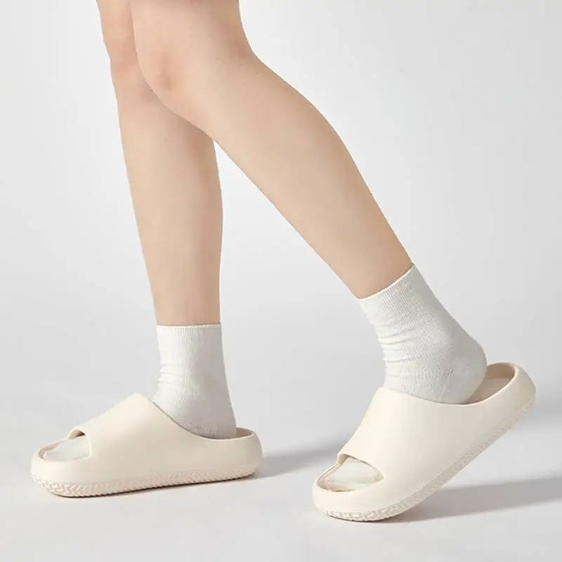 Home Use Plain Flip Flops-7