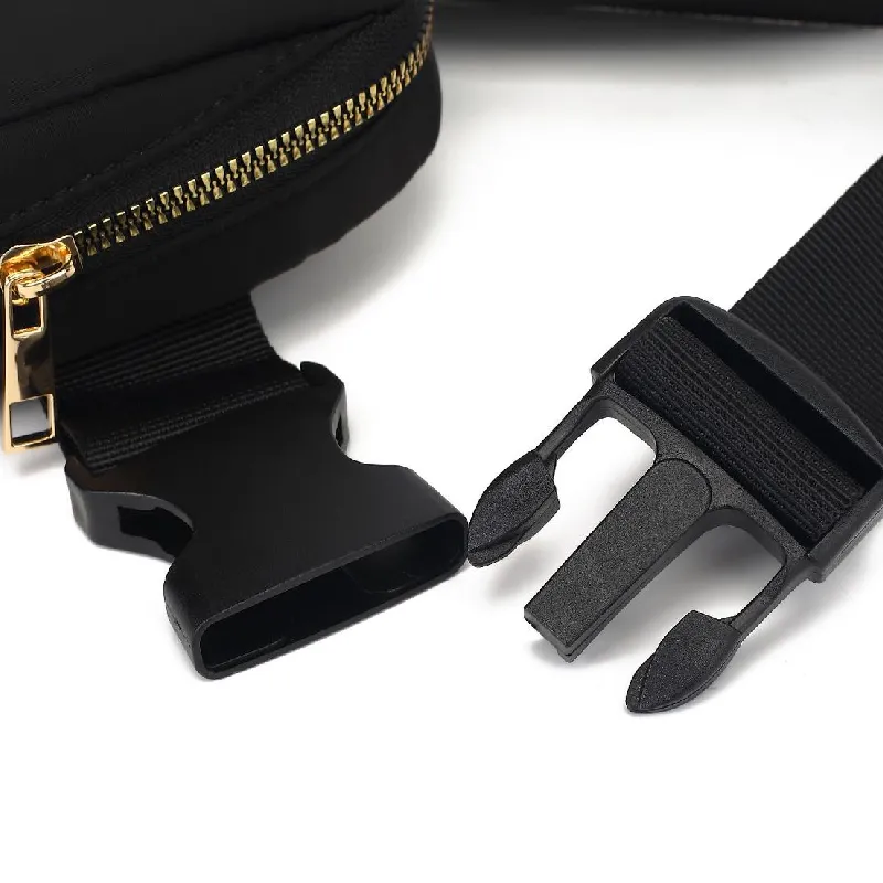 Sports Basics Fanny Pack Man-5