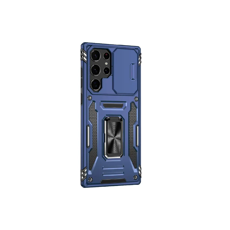 Impact Resistant Funky Phone Cases-0