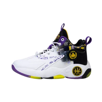 Fashion Casual Basketball Shoes
